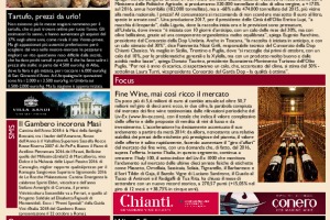 La Prima di WineNews - N. 2255