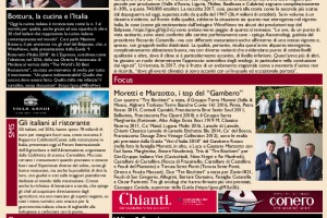 La Prima di WineNews - N. 2257