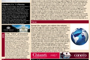 La Prima di WineNews - N. 2259