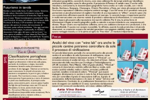 La Prima di WineNews - N. 225