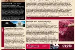 La Prima di WineNews - N. 2260