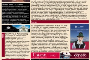 La Prima di WineNews - N. 2261