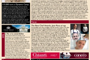 La Prima di WineNews - N. 2262