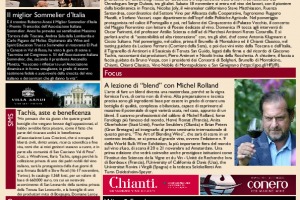 La Prima di WineNews - N. 2263