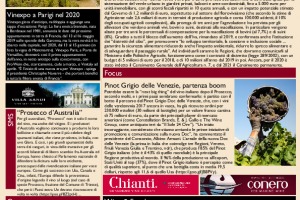La Prima di WineNews - N. 2264 La Prima di WineNews - N. 2264