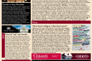 La Prima di WineNews - N. 2266