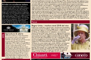 La Prima di WineNews - N. 2267