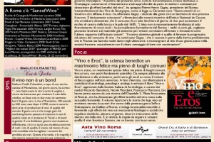 La Prima di WineNews - N. 226