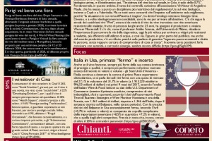 La Prima di WineNews - N. 2271