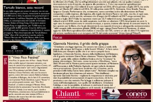 La Prima di WineNews - N. 2272