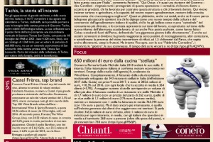 La Prima di WineNews - N. 2274