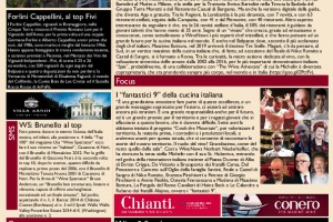La Prima di WineNews - N. 2275