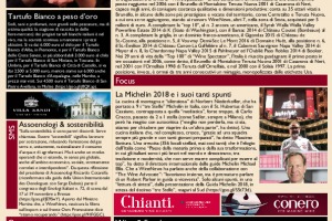 La Prima di WineNews - N. 2276
