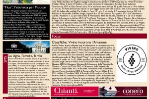 La Prima di WineNews - N. 2279