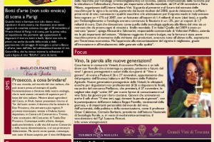 La Prima di WineNews - N. 227