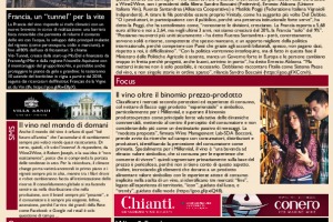 La Prima di WineNews - N. 2288