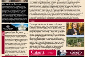 La Prima di WineNews - N. 2291