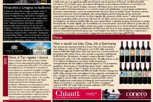 La Prima di WineNews - N. 2295
