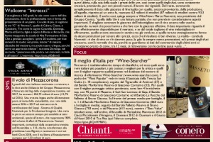 La Prima di WineNews - N. 2296