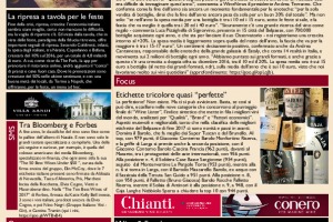 La Prima di WineNews - N. 2298