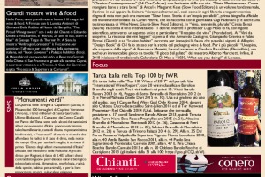 La Prima di WineNews - N. 2299