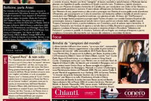 La Prima di WineNews - N. 2303