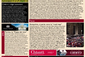 La Prima di WineNews - N. 2307