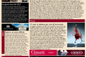La Prima di WineNews - N. 2308