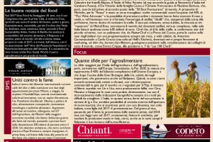 La Prima di WineNews - N. 2309