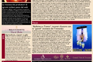 La Prima di WineNews - N. 230