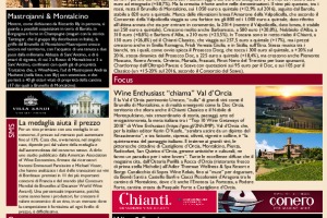 La Prima di WineNews - N. 2310