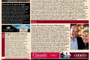 La Prima di WineNews - N. 2312