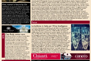 La Prima di WineNews - N. 2313