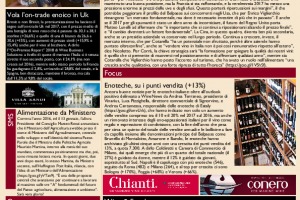La Prima di WineNews - N. 2314