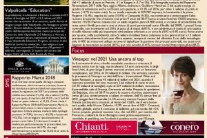 La Prima di WineNews - N. 2316