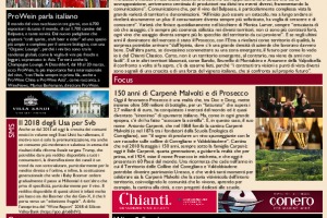 La Prima di WineNews - N. 2317