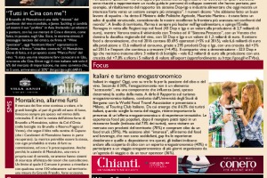 La Prima di WineNews - N. 2319