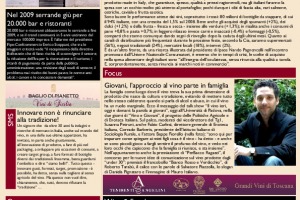 La Prima di WineNews - N. 231