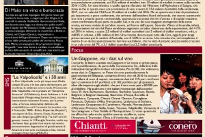 La Prima di WineNews - N. 2321
