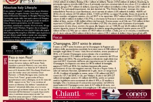 La Prima di WineNews - N. 2324