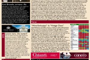 La Prima di WineNews - N. 2325