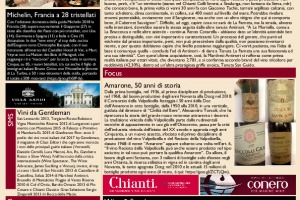 La Prima di WineNews - N. 2329