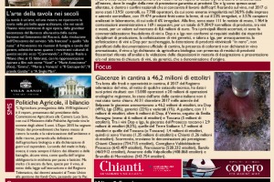 La Prima di WineNews - N. 2330