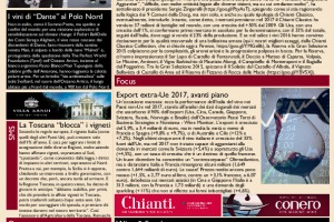 La Prima di WineNews - N. 2334