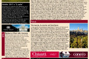 La Prima di WineNews - N. 2335