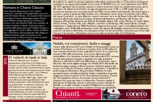 La Prima di WineNews - N. 2336