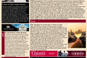 La Prima di WineNews - N. 2337
