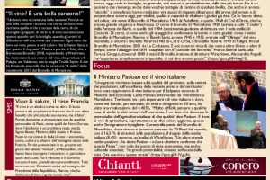 La Prima di WineNews - N. 2338