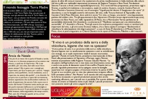 La Prima di WineNews - N. 233