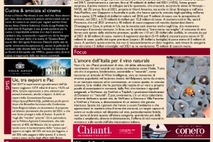 La Prima di WineNews - N. 2340